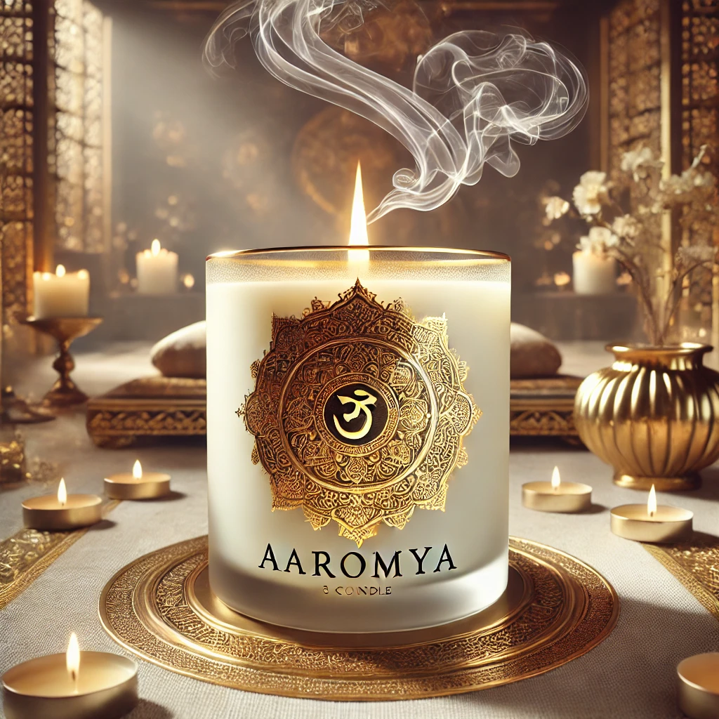 Aaromya